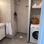 Center - 2 Bedrooms - Ev-plug Bodø