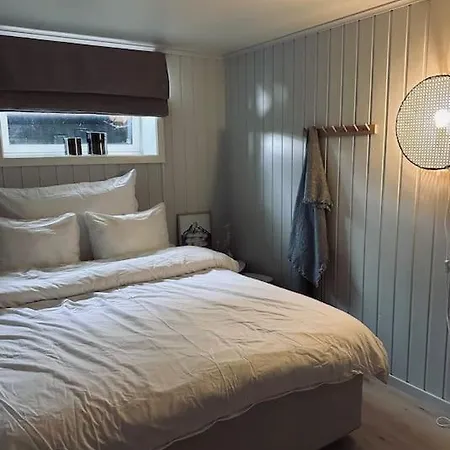 Leilighet Center - 2 Bedrooms - Ev-plug