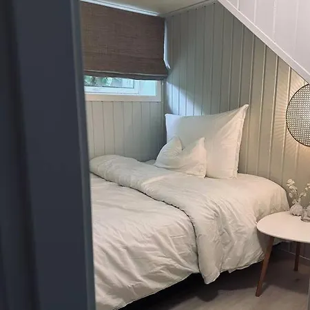 Center - 2 Bedrooms - Ev-plug