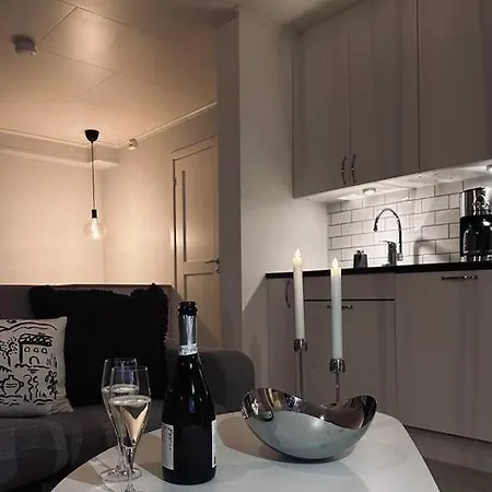 Center - 2 Bedrooms - Ev-plug 아파트 *