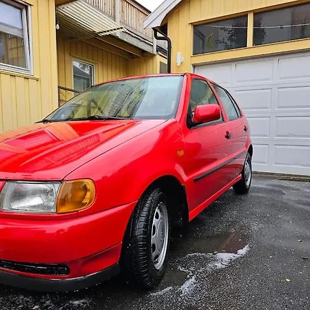 Center - 2 Bedrooms - Ev-plug アパート