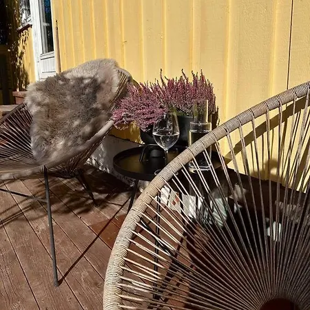 아파트 Center - 2 Bedrooms - Ev-plug