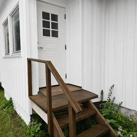 Center - 2 Bedrooms - Ev-plug Bodø