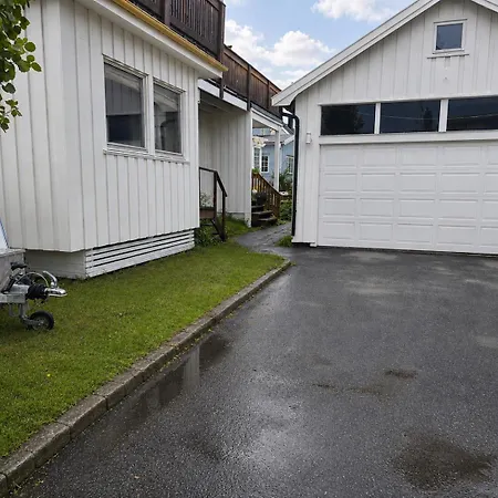 Leilighet Center - 2 Bedrooms - Ev-plug