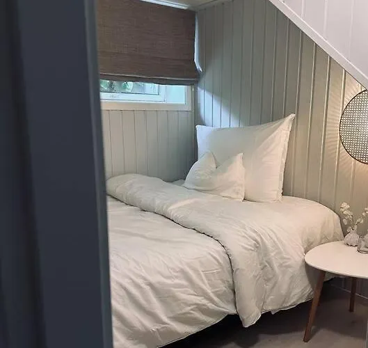 Center - 2 Bedrooms - Ev-plug