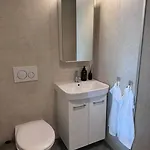 Center - 2 Bedrooms - Ev-plug Bodø